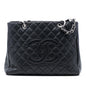 Chanel Caviar Grand Shopping Tote