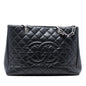 Chanel Caviar Grand Shopping Tote