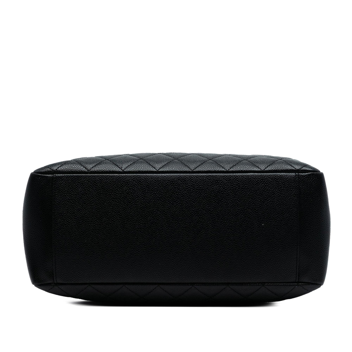 Chanel Caviar Grand Shopping Tote