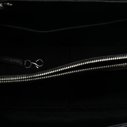 Chanel Caviar Grand Shopping Tote