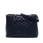 Chanel Caviar Grand Shopping Tote