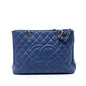 Chanel Caviar Grand Shopping Tote