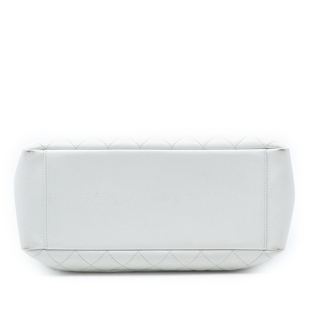 Chanel Caviar Grand Shopping Tote