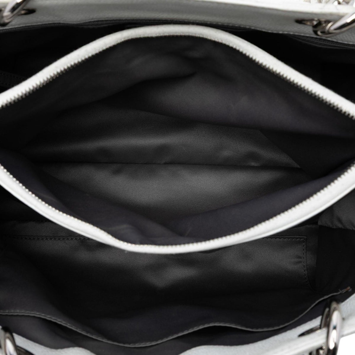 Chanel Caviar Grand Shopping Tote