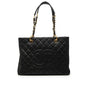 Chanel Caviar Grand Shopping Tote