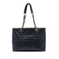 Chanel Caviar Grand Shopping Tote