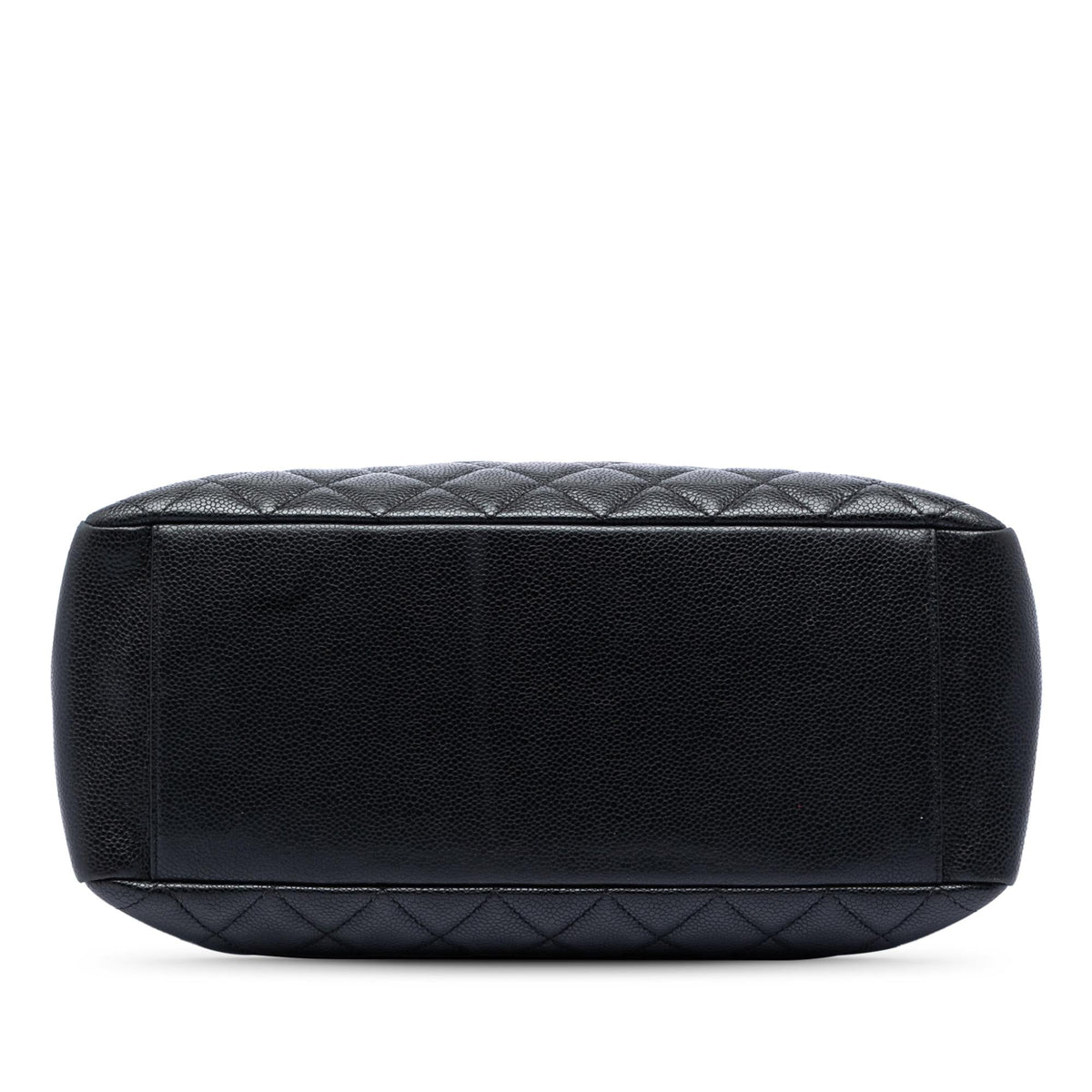 Chanel Caviar Grand Shopping Tote