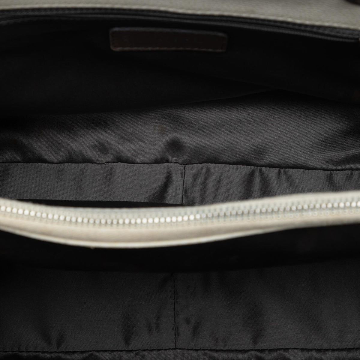 Chanel Caviar Grand Shopping Tote