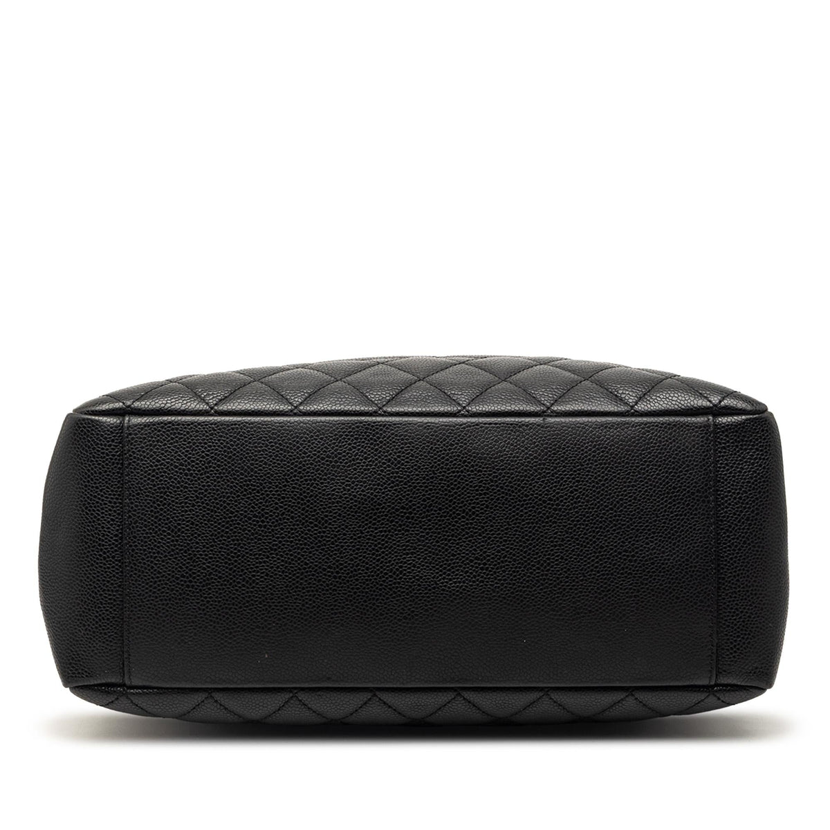 Chanel Caviar Grand Shopping Tote