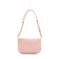 Chanel Caviar Leather Timeless CC Pochette (SHF-19704)