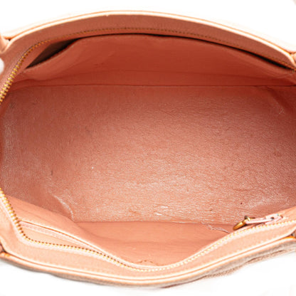 Chanel Caviar Medallion Tote