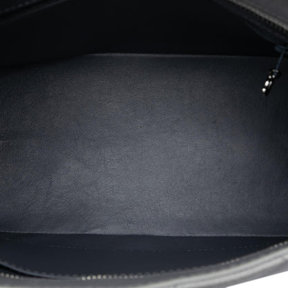 Chanel Caviar Medallion Tote