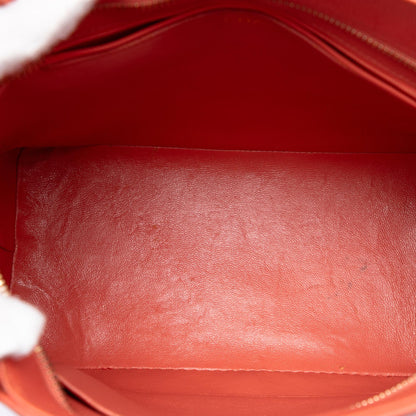 Chanel Caviar Medallion Tote
