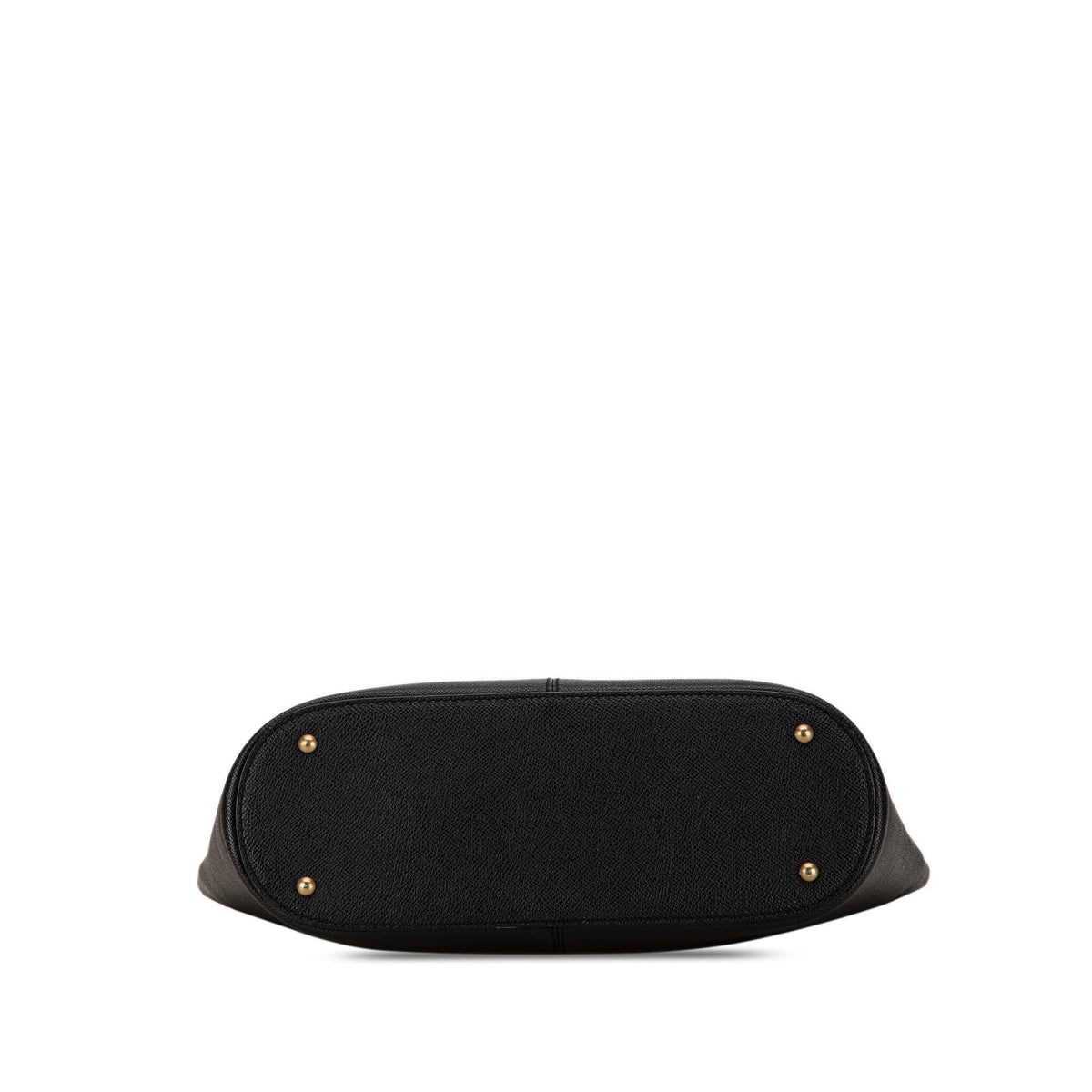 Chanel Caviar Tortoise Top Handle Tote