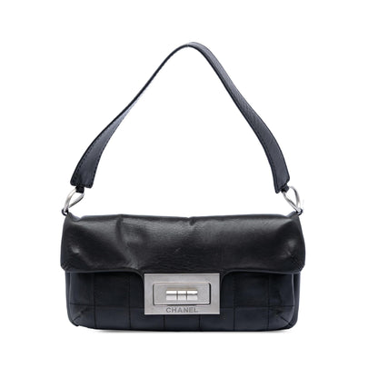 Chanel Chocolate Bar Calfskin Reissue 2.55 Flap