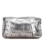 Chanel Coated Canvas Unlimited Clutch