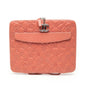 Chanel Embossed Lambskin Lucky Symbols iPad Case