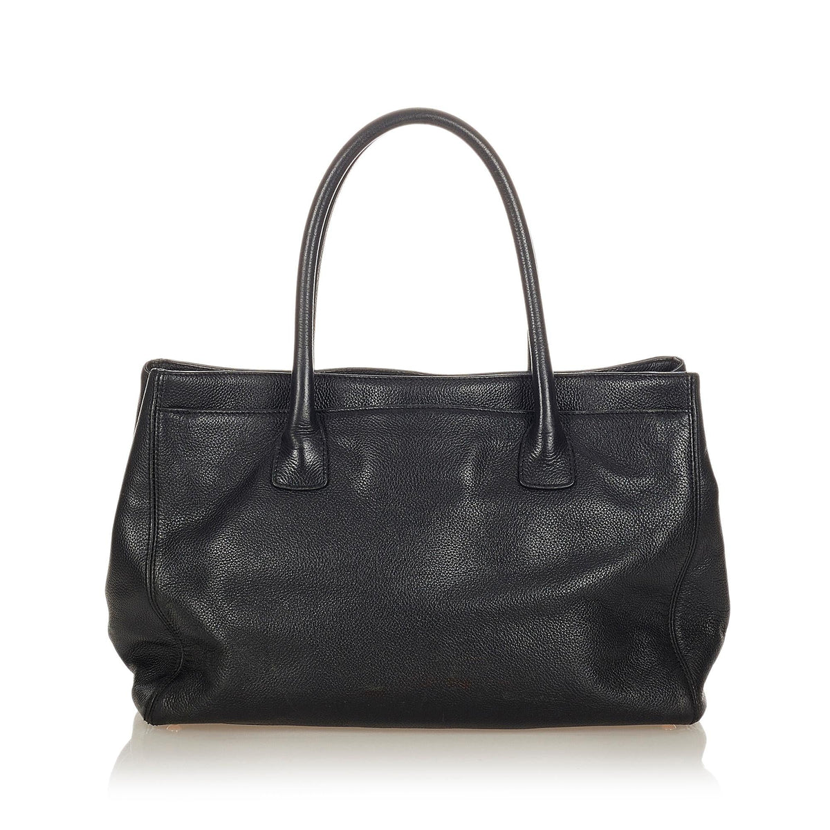 Chanel Executive Cerf Satchel (SHG-23392)