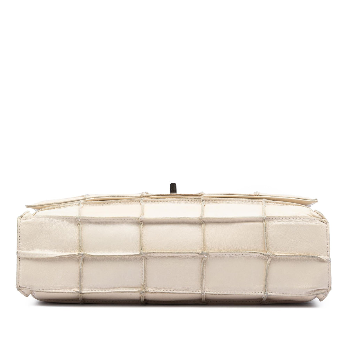 Chanel Identification Lambskin Patchwork Reissue 2.55 Flap