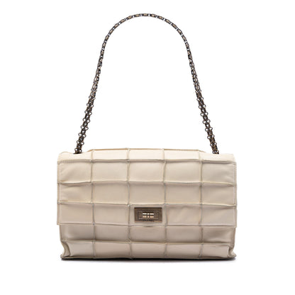 Chanel Identification Lambskin Patchwork Reissue 2.55 Flap
