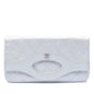 Chanel Iridescent Aged Calfskin 31 Clutch