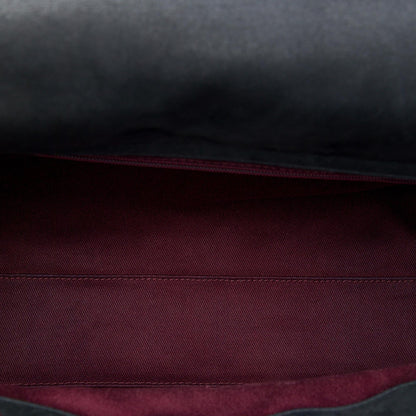 Chanel Iridescent Calfskin In The Mix Portobello Soft Tote