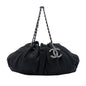 Chanel Jersey Melrose Cabas