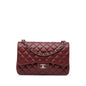 Chanel Jumbo Classic Caviar Double Flap