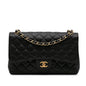 Chanel Jumbo Classic Caviar Double Flap