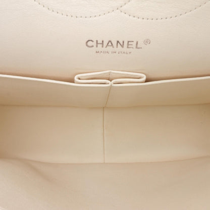 Chanel Jumbo Classic Caviar Double Flap