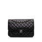 Chanel Jumbo Classic Caviar Double Flap