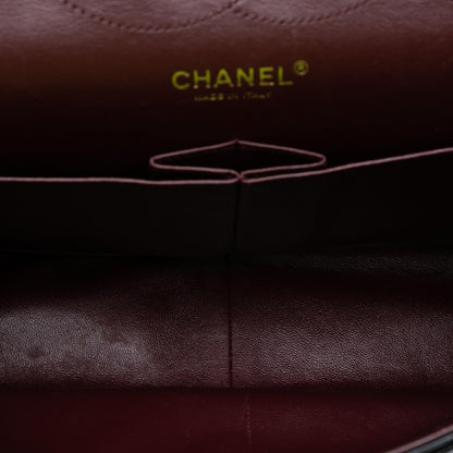 Chanel Jumbo Classic Caviar Double Flap