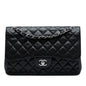 Chanel Jumbo Classic Caviar Double Flap