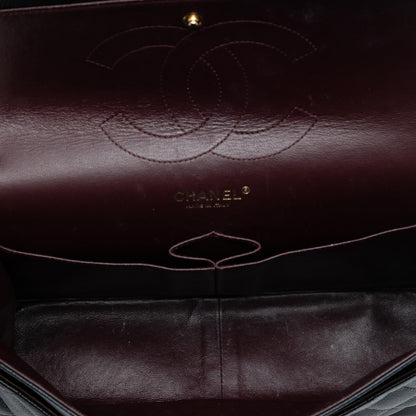 Chanel Jumbo Classic Caviar Double Flap