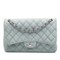 Chanel Jumbo Classic Caviar Double Flap