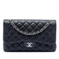 Chanel Jumbo Classic Caviar Double Flap