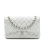 Chanel Jumbo Classic Caviar Double Flap