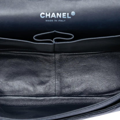 Chanel Jumbo Classic Caviar Double Flap