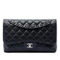 Chanel Jumbo Classic Caviar Double Flap