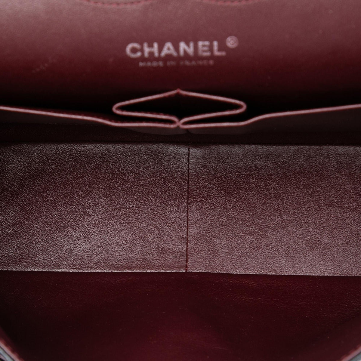 Chanel Jumbo Classic Caviar Double Flap