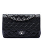Chanel Jumbo Classic Caviar Double Flap