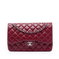 Chanel Jumbo Classic Caviar Double Flap