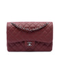 Chanel Jumbo Classic Caviar Double Flap