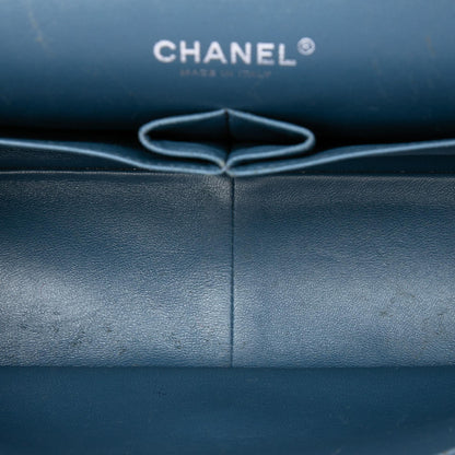 Chanel Jumbo Classic Caviar Double Flap