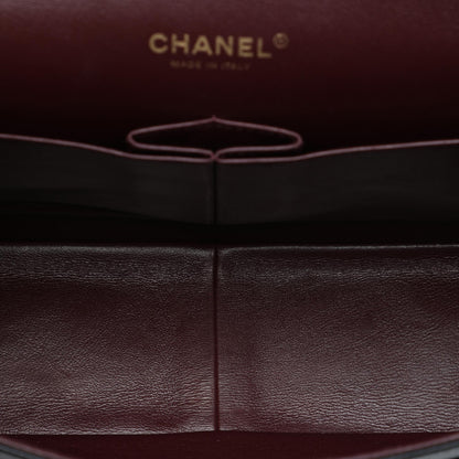 Chanel Jumbo Classic Caviar Double Flap