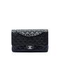 Chanel Jumbo Classic Caviar Double Flap