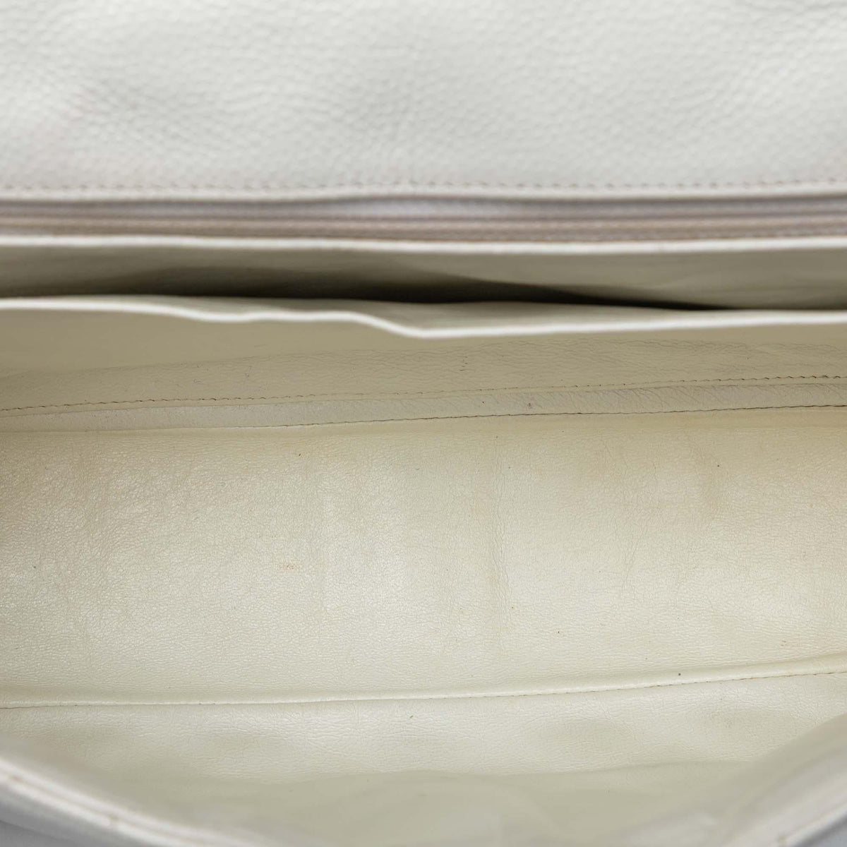 Chanel Jumbo Classic Caviar Single Flap