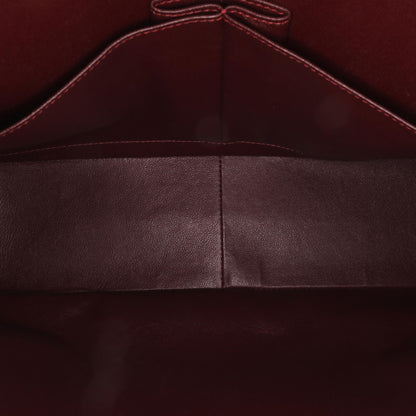 Chanel Jumbo Classic Lambskin Double Flap
