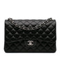 Chanel Jumbo Classic Lambskin Double Flap
