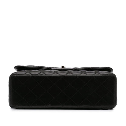 Chanel Jumbo Classic Lambskin Double Flap